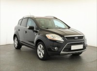 Ford Kuga  2.0 TDCi 