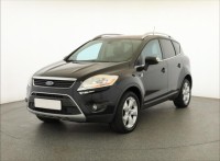 Ford Kuga  2.0 TDCi 