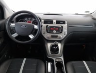 Ford Kuga  2.0 TDCi 