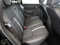 Ford Kuga  2.0 TDCi 