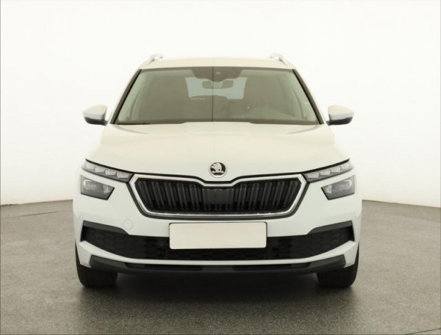 Škoda Kamiq  1.6 TDI Style