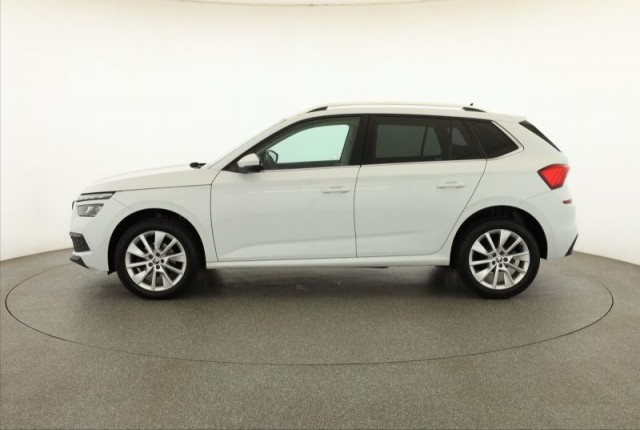 Škoda Kamiq  1.6 TDI Style