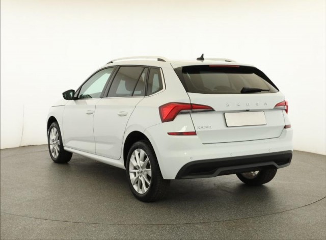 Škoda Kamiq  1.6 TDI Style