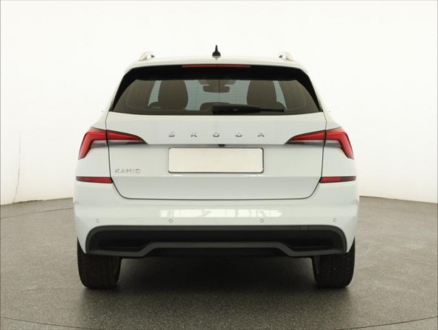 Škoda Kamiq  1.6 TDI Style