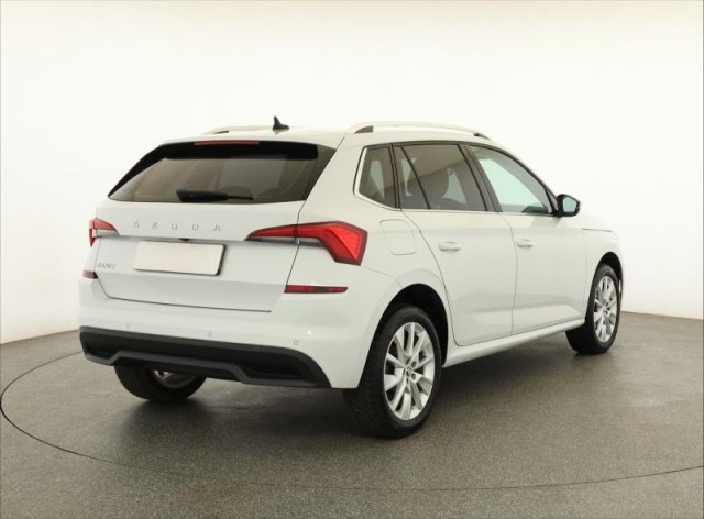 Škoda Kamiq  1.6 TDI Style
