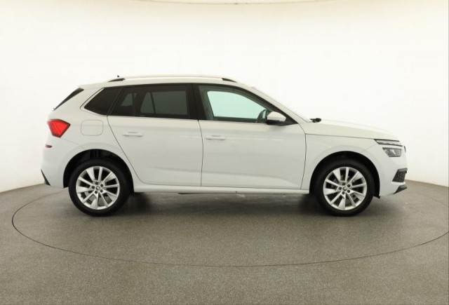 Škoda Kamiq  1.6 TDI Style