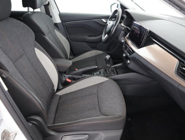 Škoda Kamiq  1.6 TDI Style