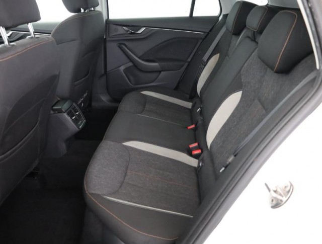 Škoda Kamiq  1.6 TDI Style