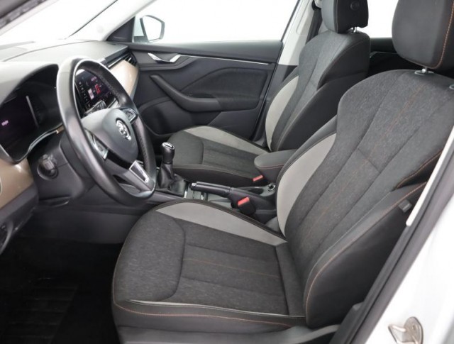Škoda Kamiq  1.6 TDI Style