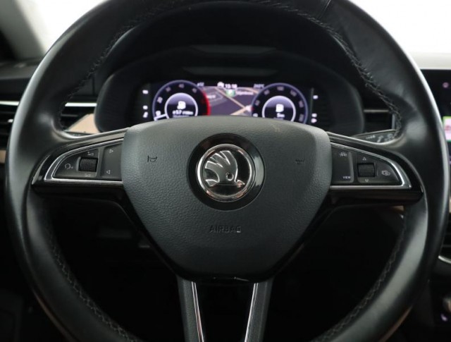 Škoda Kamiq  1.6 TDI Style