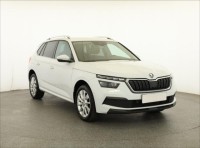 Škoda Kamiq  1.6 TDI Style