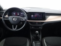 Škoda Kamiq  1.6 TDI Style