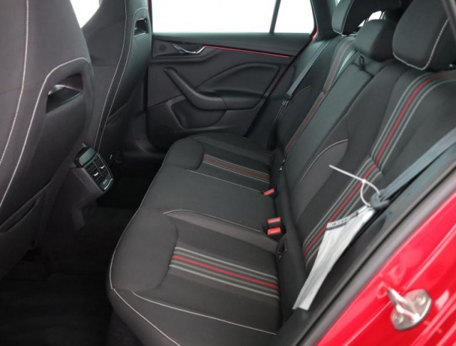 Škoda Kamiq  1.5 TSI Monte Carlo