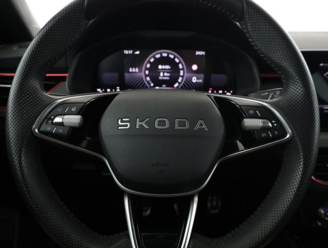 Škoda Kamiq  1.5 TSI Monte Carlo