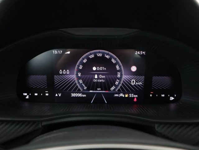 Škoda Kamiq  1.5 TSI Monte Carlo