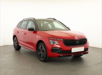 Škoda Kamiq  1.5 TSI Monte Carlo