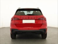 Škoda Kamiq  1.5 TSI Monte Carlo