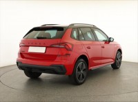 Škoda Kamiq  1.5 TSI Monte Carlo