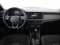 Škoda Kamiq  1.5 TSI Monte Carlo