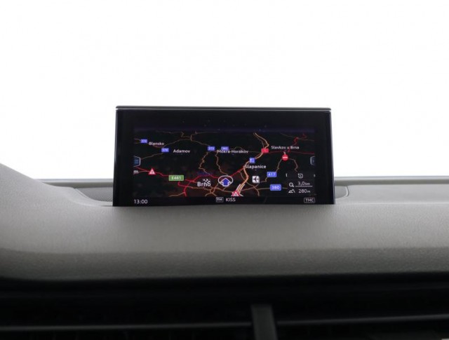Audi Q7  50 TDI S-Line