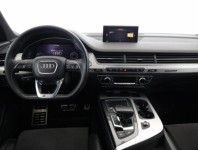 Audi Q7  50 TDI S-Line