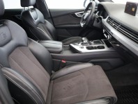 Audi Q7  50 TDI S-Line