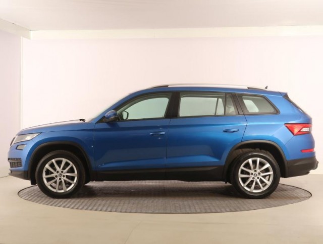 Škoda Kodiaq  1.5 TSI 