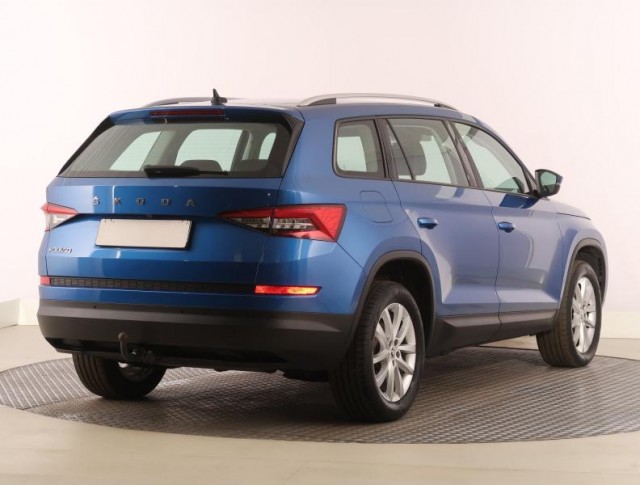 Škoda Kodiaq  1.5 TSI 