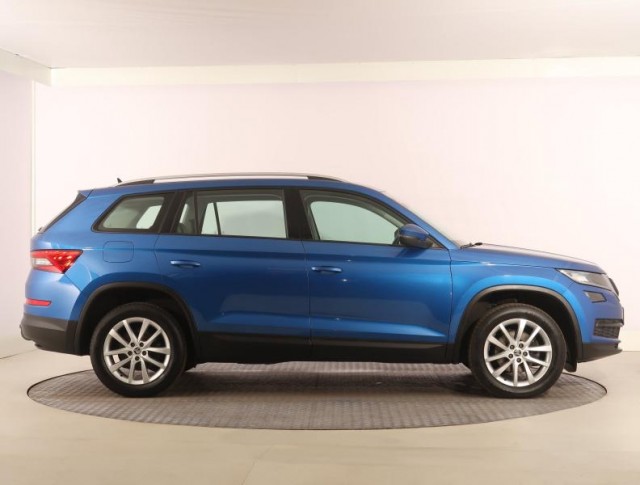 Škoda Kodiaq  1.5 TSI 