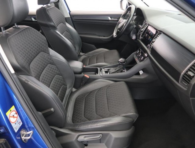 Škoda Kodiaq  1.5 TSI 