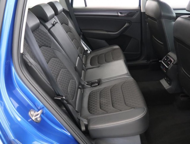 Škoda Kodiaq  1.5 TSI 