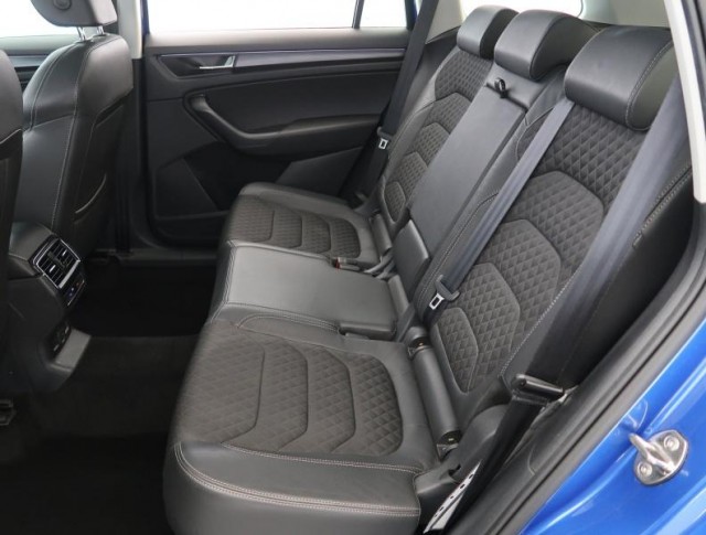 Škoda Kodiaq  1.5 TSI 