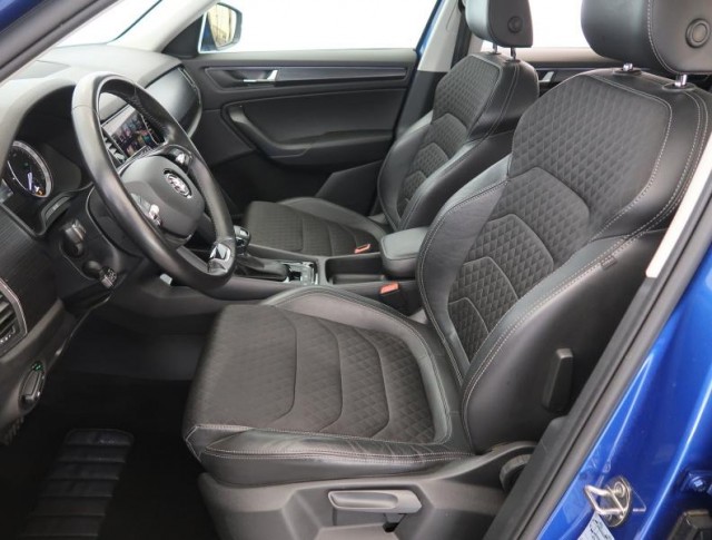 Škoda Kodiaq  1.5 TSI 