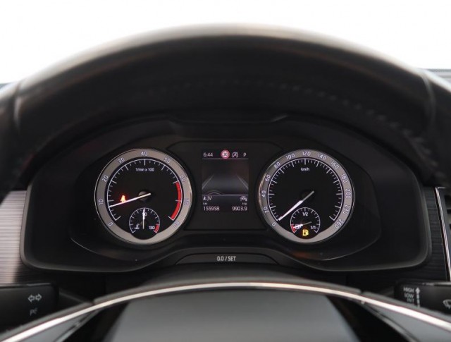 Škoda Kodiaq  1.5 TSI 
