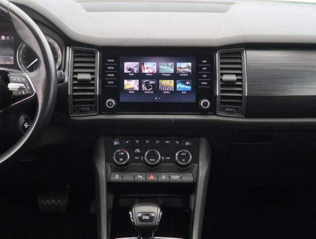 Škoda Kodiaq  1.5 TSI 