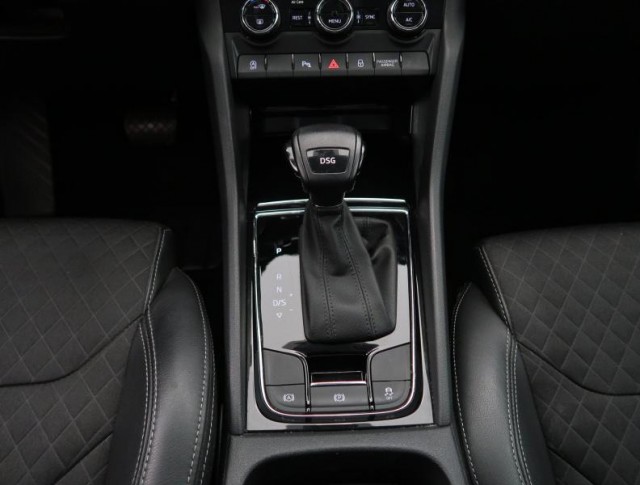 Škoda Kodiaq  1.5 TSI 