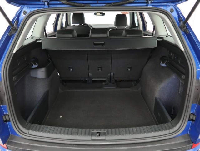 Škoda Kodiaq  1.5 TSI 