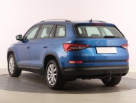 Škoda Kodiaq  1.5 TSI 