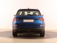 Škoda Kodiaq  1.5 TSI 