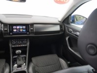 Škoda Kodiaq  1.5 TSI 