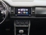 Škoda Kodiaq  1.5 TSI 