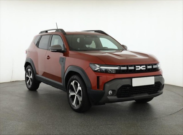 Dacia Duster  1.0 TCe Journey