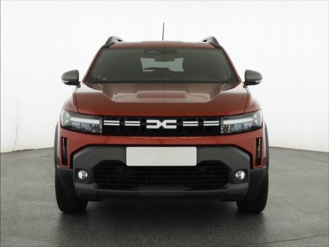 Dacia Duster  1.0 TCe Journey