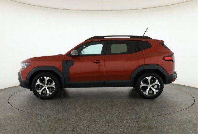 Dacia Duster  1.0 TCe Journey