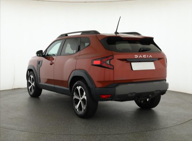 Dacia Duster  1.0 TCe Journey