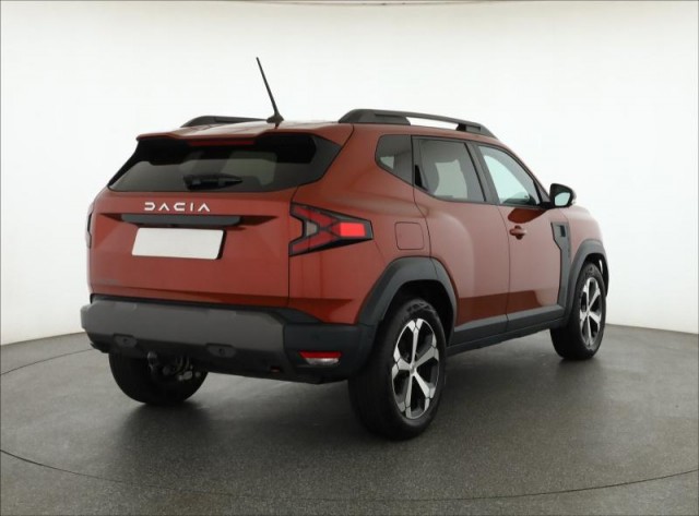 Dacia Duster  1.0 TCe Journey