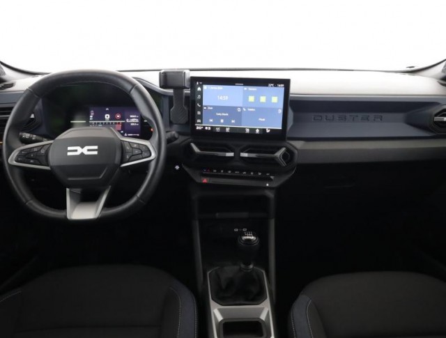Dacia Duster  1.0 TCe Journey
