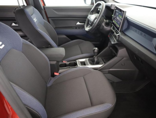 Dacia Duster  1.0 TCe Journey