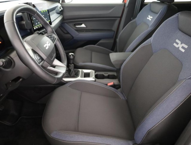 Dacia Duster  1.0 TCe Journey