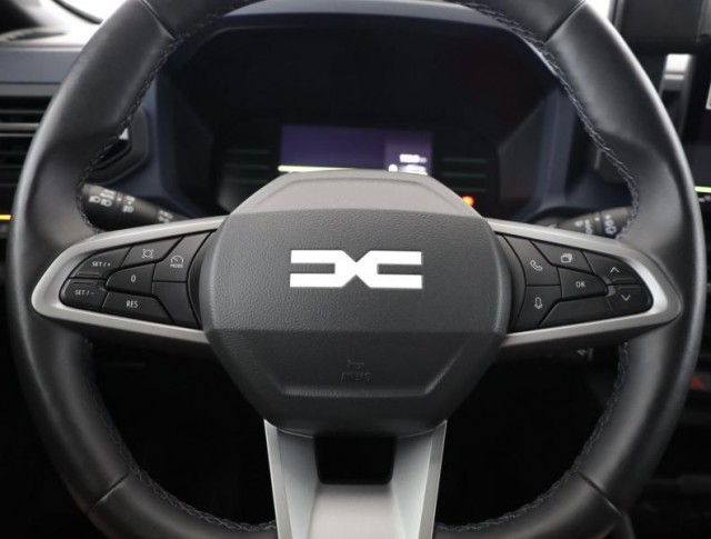 Dacia Duster  1.0 TCe Journey